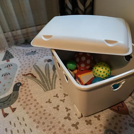 Bala Apartamento Siófok