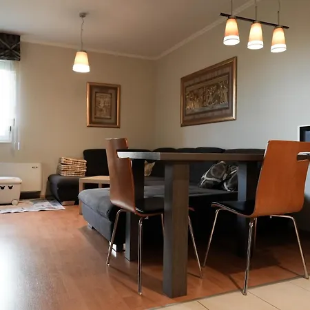 Bala Apartmán