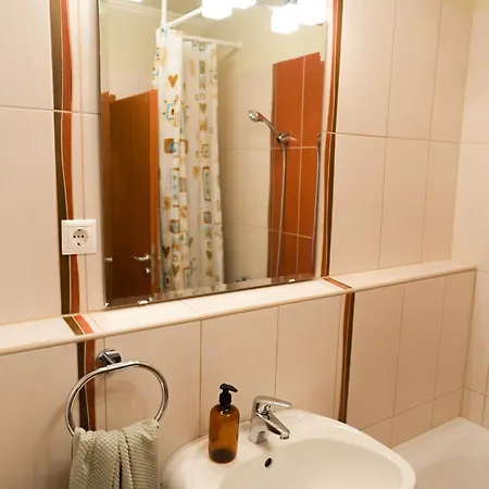 Bala Apartamento Siófok