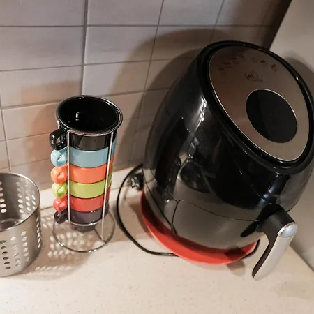 Apartamento Bala Siófok