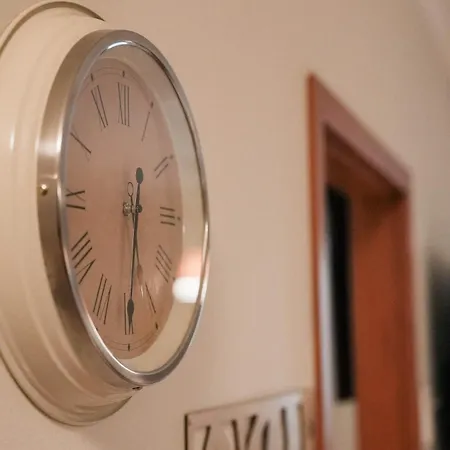 Apartmán Bala Siófok