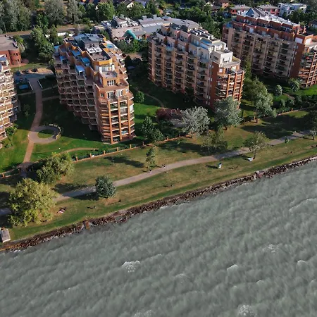 Bala Apartamento Siófok