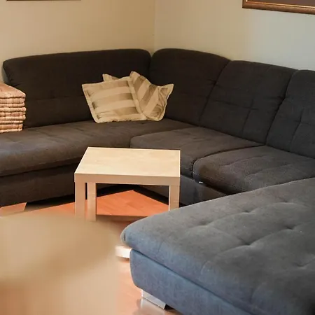 Bala Apartmán