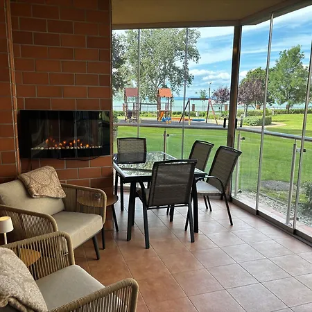 Bala Apartment Siófok