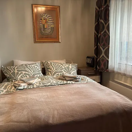 Bala Apartment *