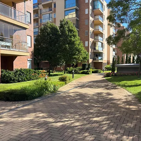 Apartment Bala *