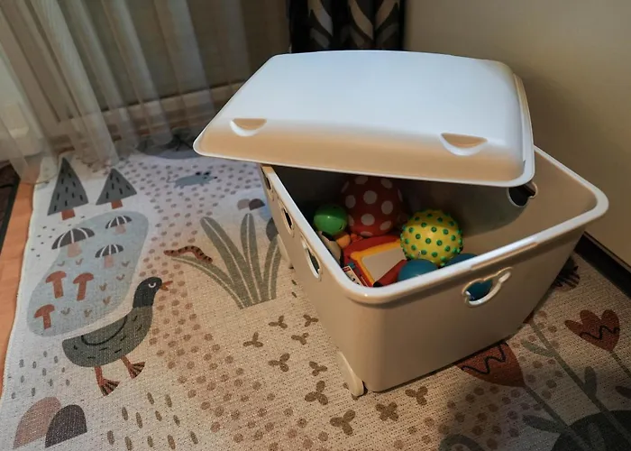 Bala דירה שיופוק