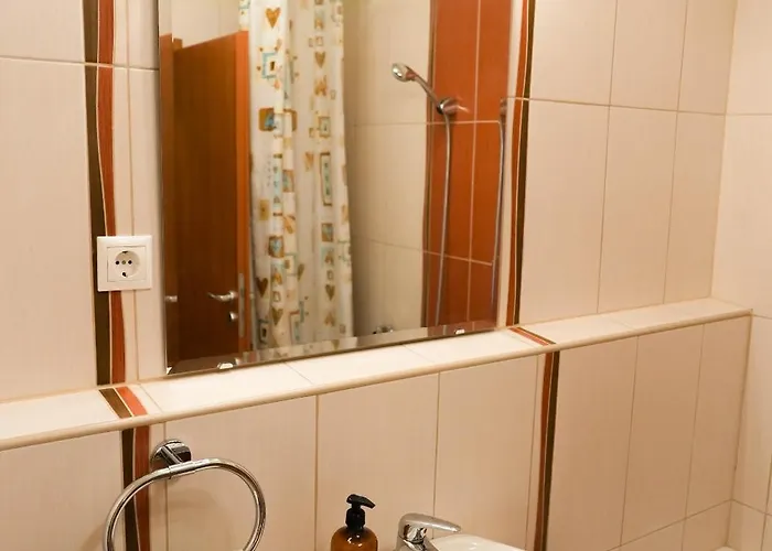 Bala דירה שיופוק