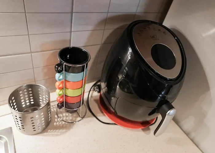 דירה Bala שיופוק