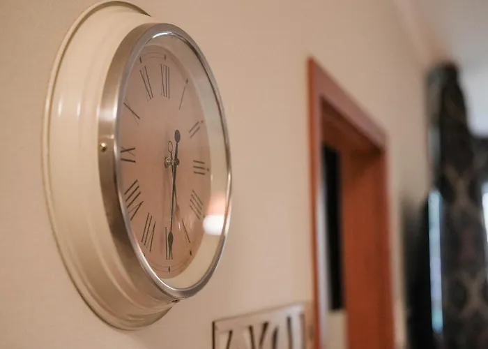 דירה Bala שיופוק