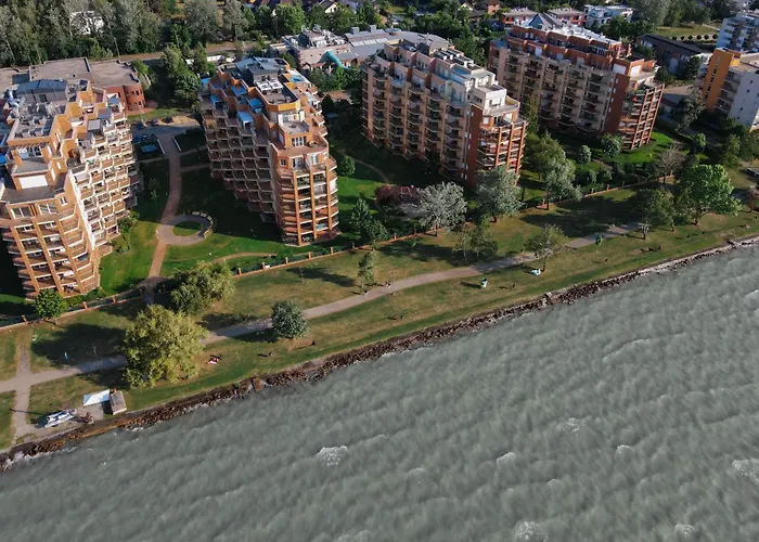 Bala דירה שיופוק